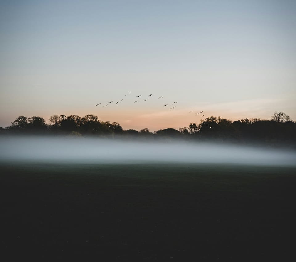 Own Your First Hour: 3 Morning Hour Frameworks That Actually Work for Pastors