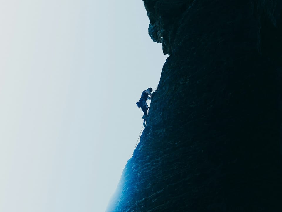 Optimized on Empty: How to Perform When Rest Isn’t an Option